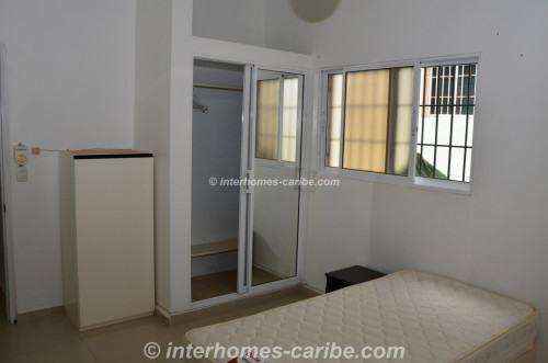 photos for SOSUA-CENTER: 2-BEDROOM APARTMENT AMERICA